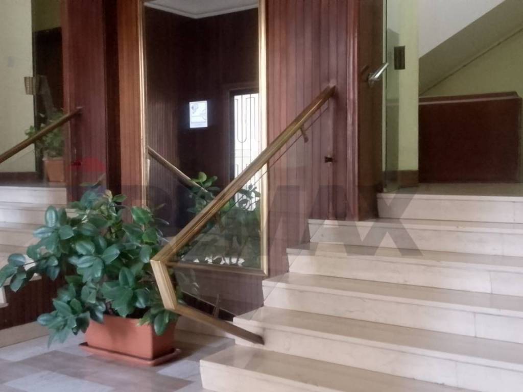 appartamento in affitto a Roma in zona Trionfale