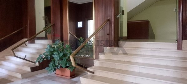 appartamento in affitto a Roma in zona Trionfale