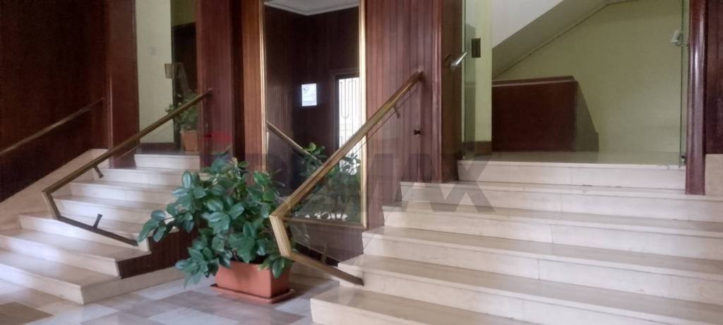 appartamento in affitto a Roma in zona Trionfale