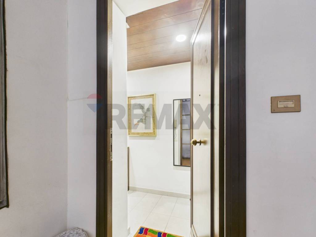 appartamento in affitto a Roma in zona Trionfale