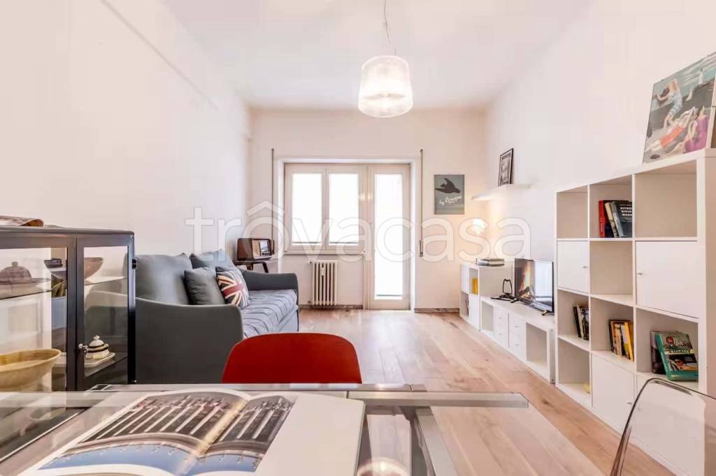 appartamento in affitto a Roma in zona Aurelio