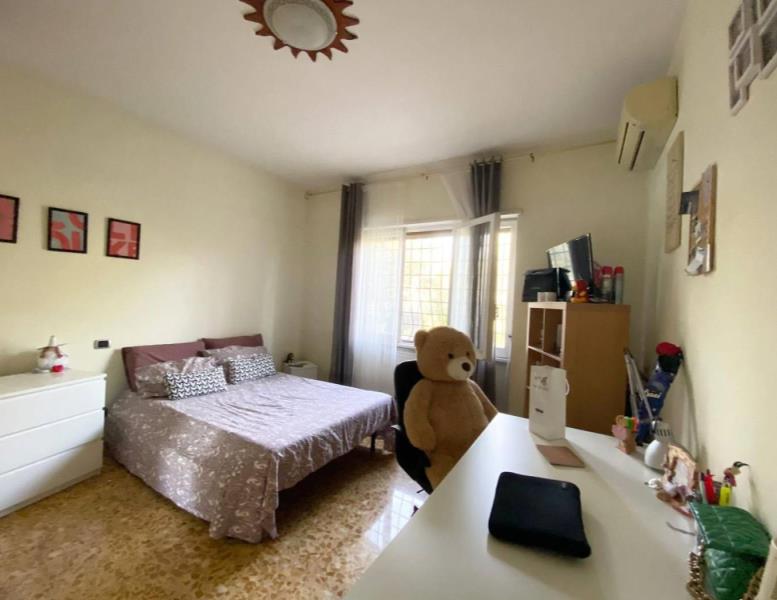 appartamento in affitto a Roma in zona Tor Vergata/Torrenova