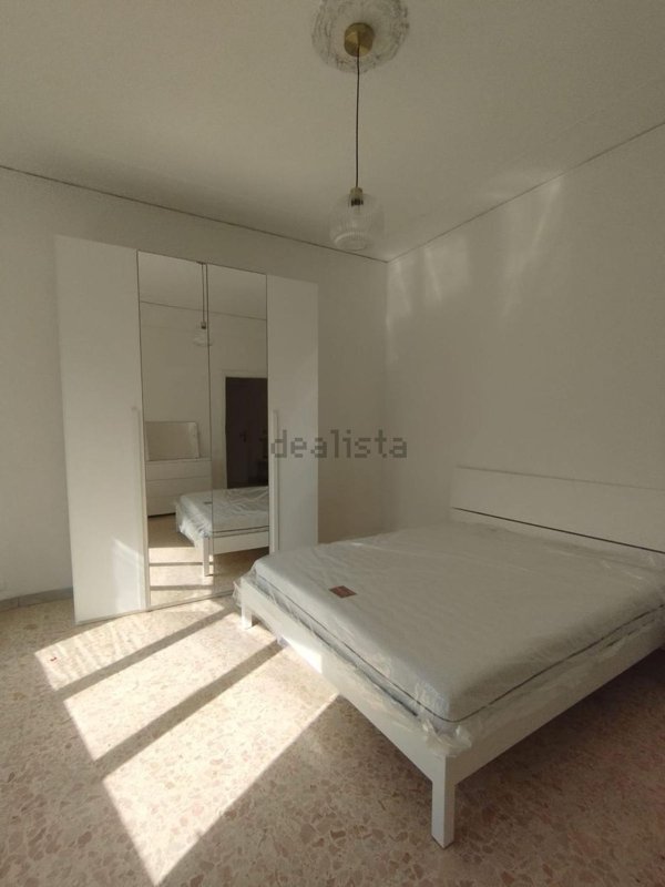 appartamento in affitto a Roma in zona Prenestino-Centocelle