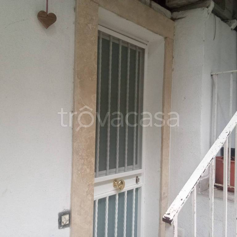 appartamento in affitto a Roma in zona Tomba di Nerone