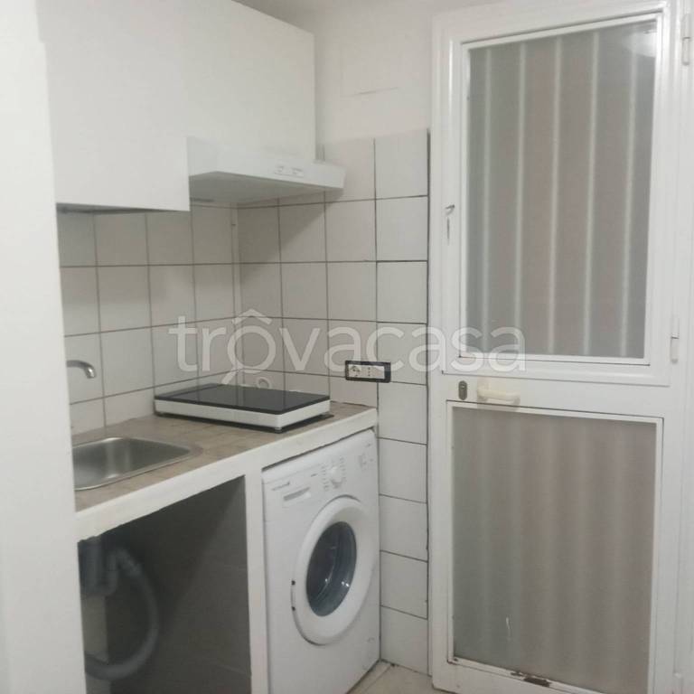 appartamento in affitto a Roma in zona Tomba di Nerone