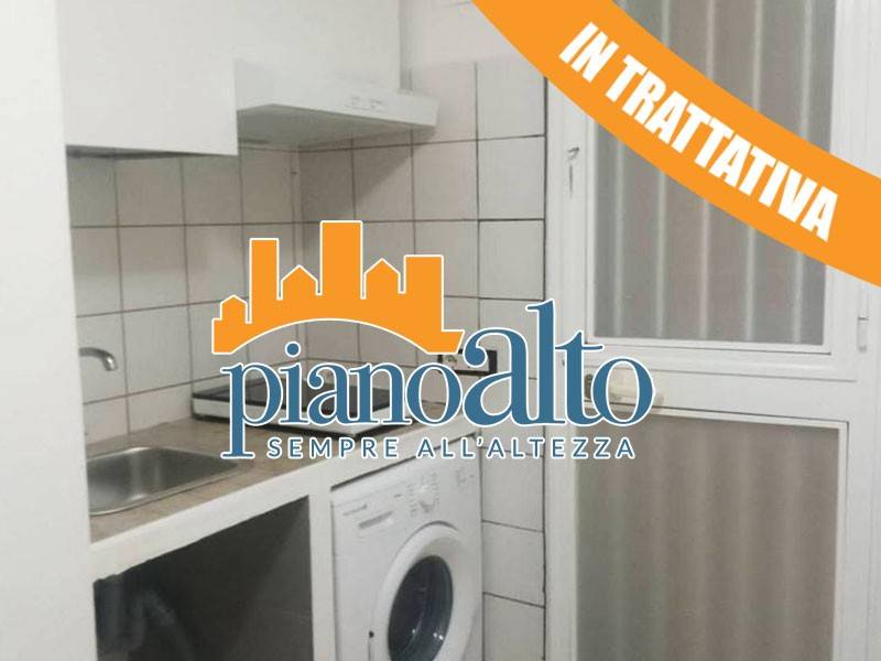 appartamento in affitto a Roma in zona Tomba di Nerone