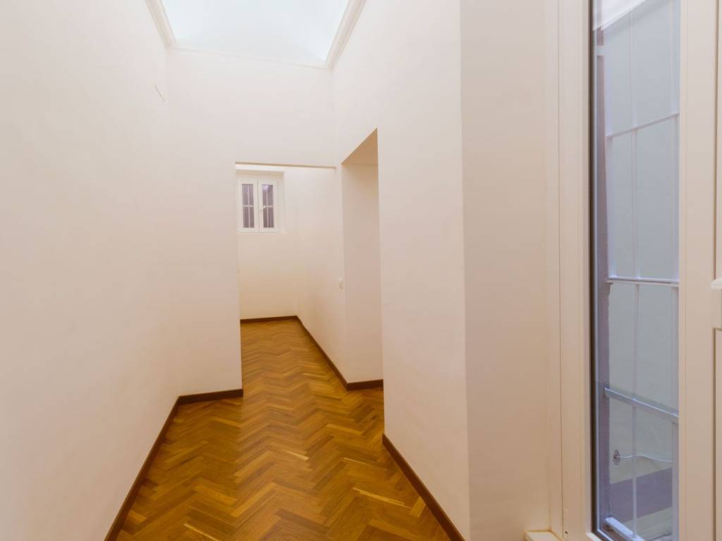 appartamento in affitto a Roma in zona Campo Marzio