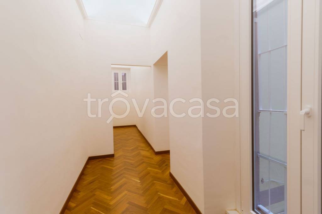 appartamento in affitto a Roma in zona Ludovisi/Sallustiano