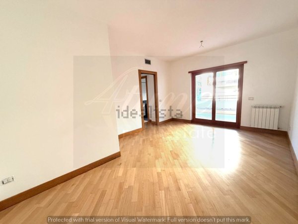 appartamento in affitto a Roma in zona La Giustiniana