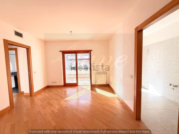 appartamento in affitto a Roma in zona La Giustiniana