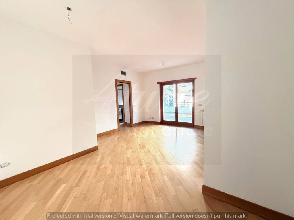 appartamento in affitto a Roma in zona La Giustiniana