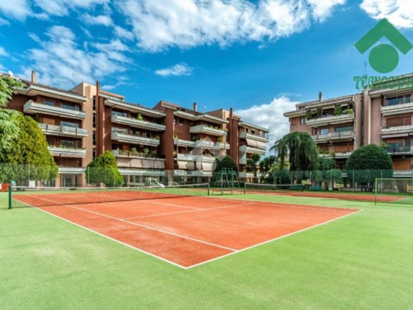 appartamento in affitto a Roma in zona Appio Claudio