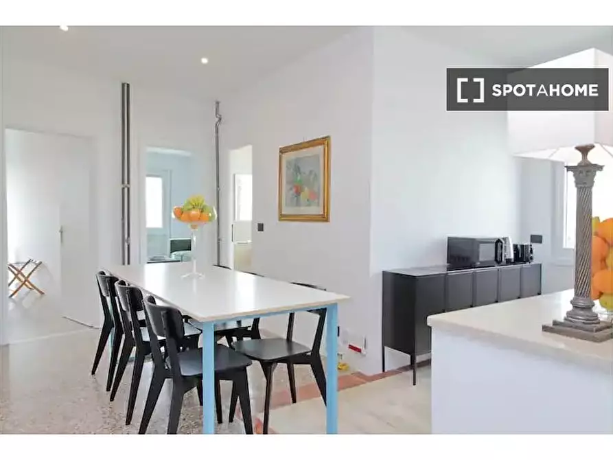 appartamento in affitto a Roma in zona Ostiense