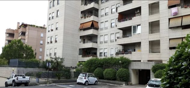 appartamento in affitto a Roma in zona Torrino