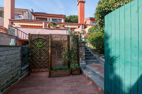 pentavano in affitto a Roma in zona Olgiata