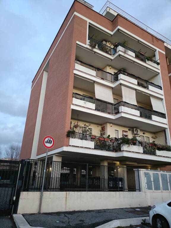 appartamento in affitto a Roma in zona Ponte di Nona