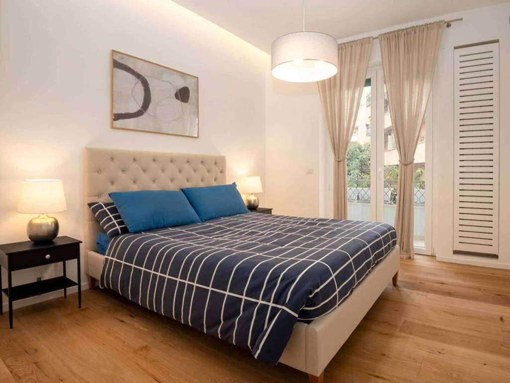 appartamento in affitto a Roma in zona Trionfale