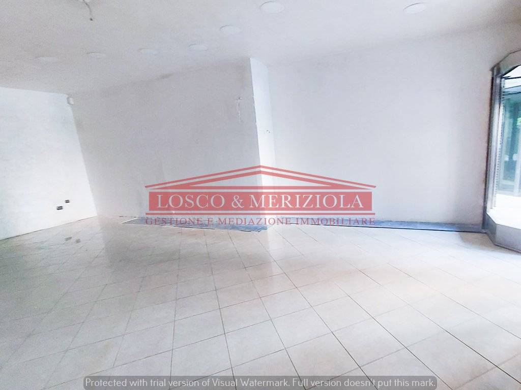 ufficio in affitto a Roma in zona Monte Sacro/Talenti