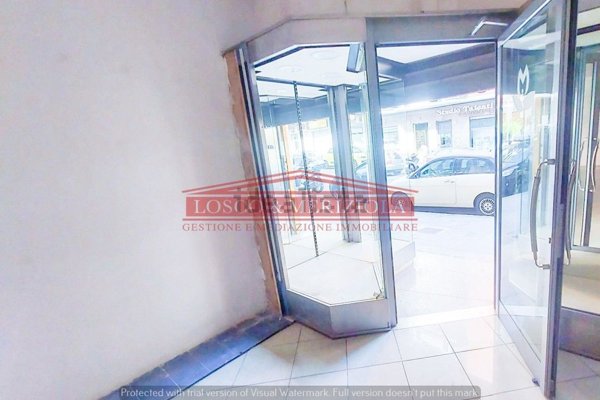 ufficio in affitto a Roma in zona Monte Sacro/Talenti