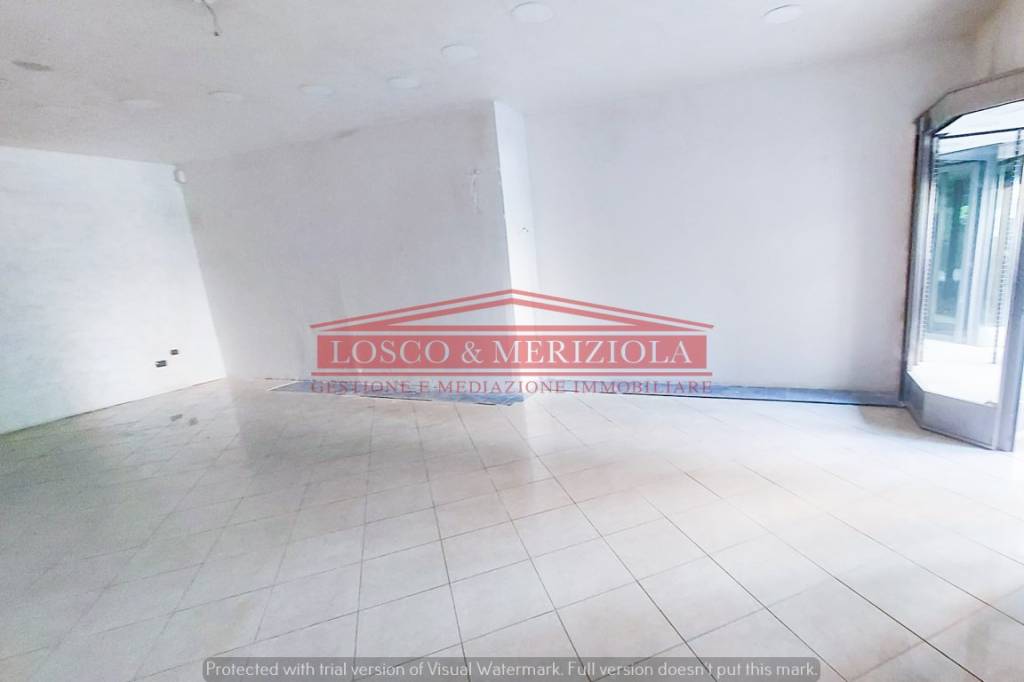 ufficio in affitto a Roma in zona Monte Sacro/Talenti