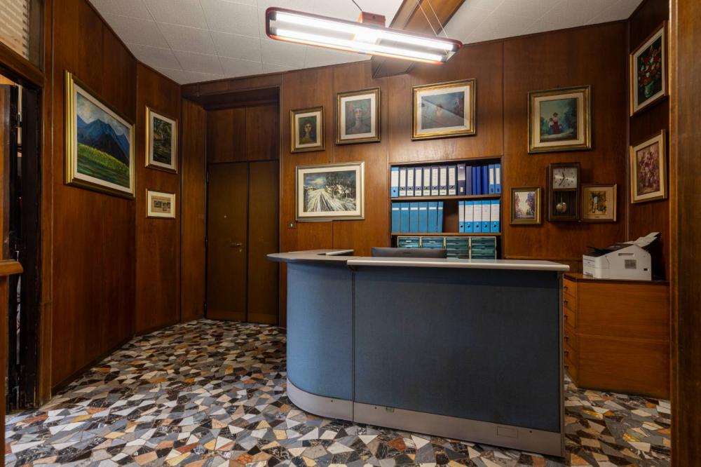 ufficio in affitto a Roma