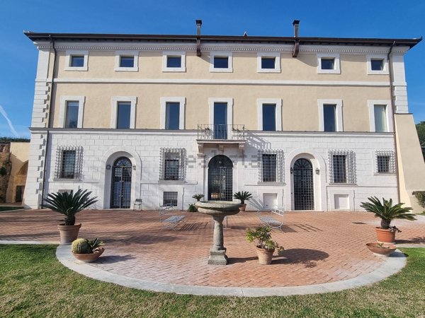 appartamento in affitto a Roma in zona Trionfale