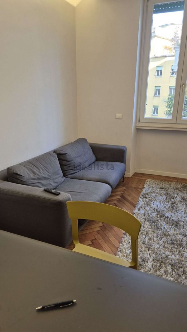 appartamento in affitto a Roma in zona Parioli