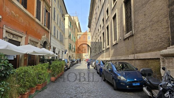 appartamento in affitto a Roma in zona Campo Marzio