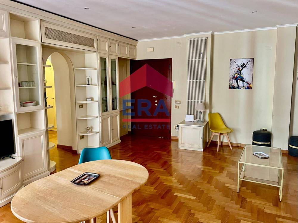 appartamento in affitto a Roma in zona Aurelio