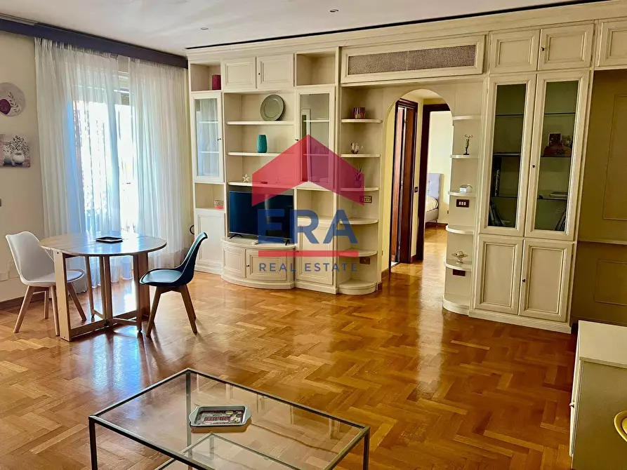 appartamento in affitto a Roma in zona Aurelio