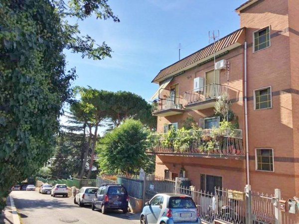 appartamento in affitto a Roma in zona Torrevecchia