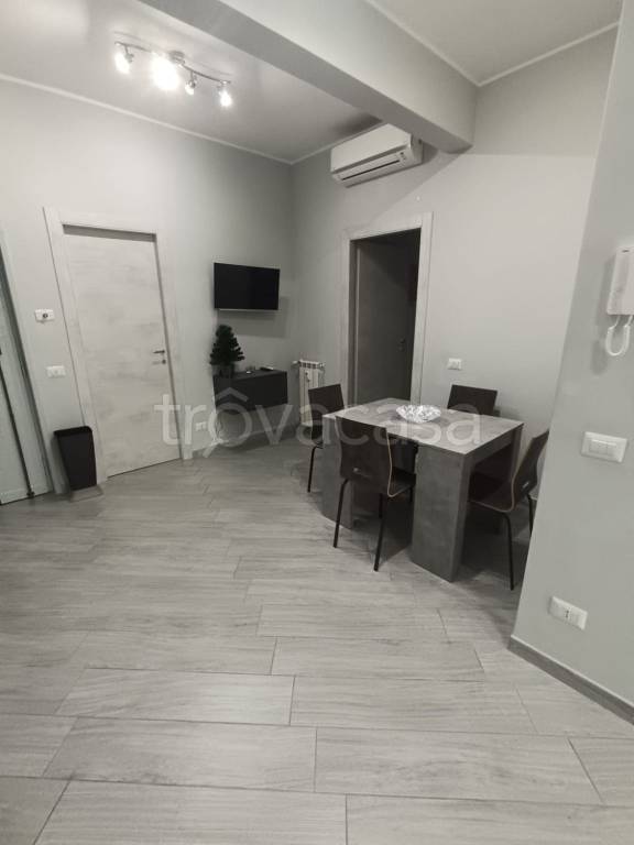 appartamento in affitto a Roma in zona Portuense