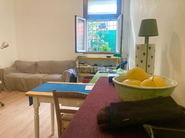 appartamento in affitto a Roma in zona Prenestino-Labicano
