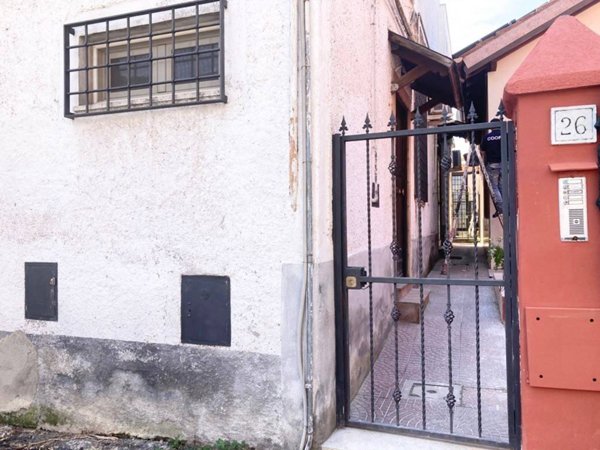 appartamento in affitto a Roma in zona Prenestino-Labicano