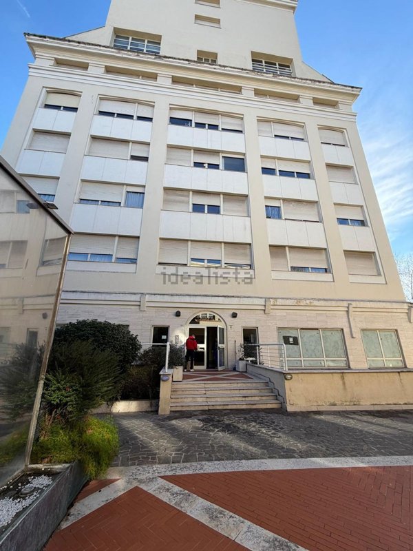 appartamento in affitto a Roma in zona Prenestino-Labicano