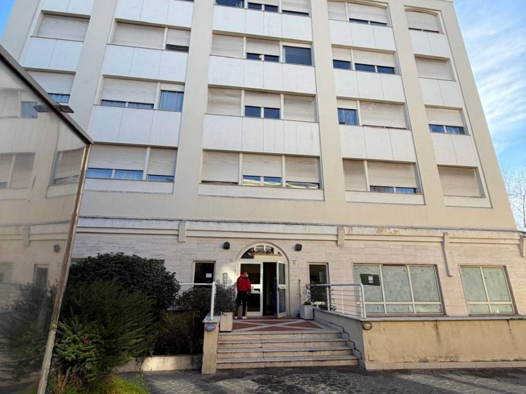 appartamento in affitto a Roma in zona Prenestino-Labicano