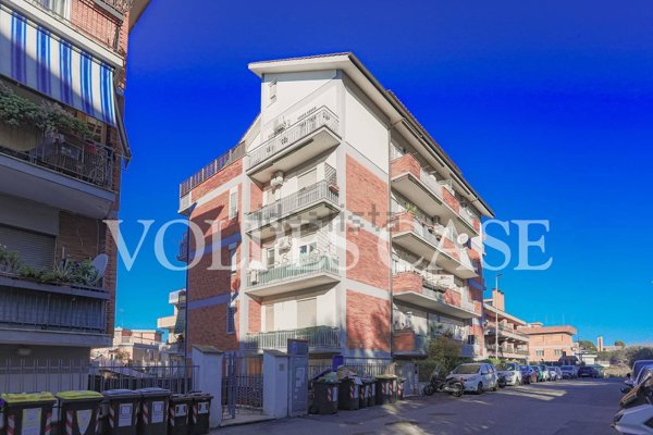 appartamento in affitto a Roma in zona Trionfale