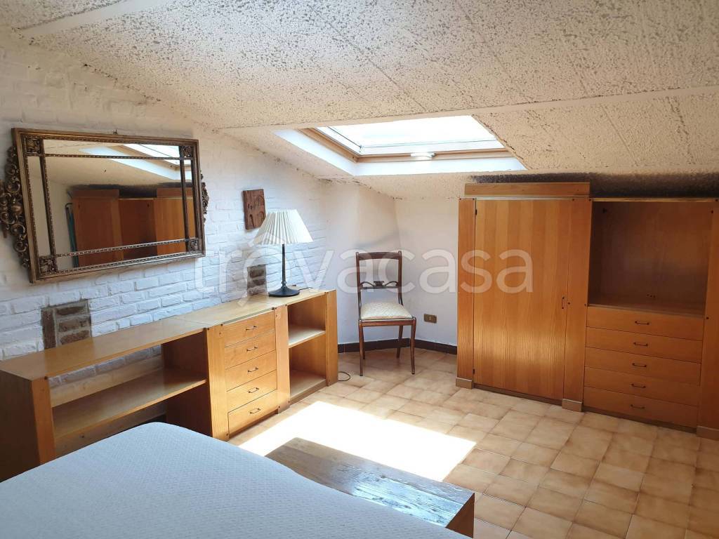 appartamento in affitto a Roma in zona Castro Pretorio