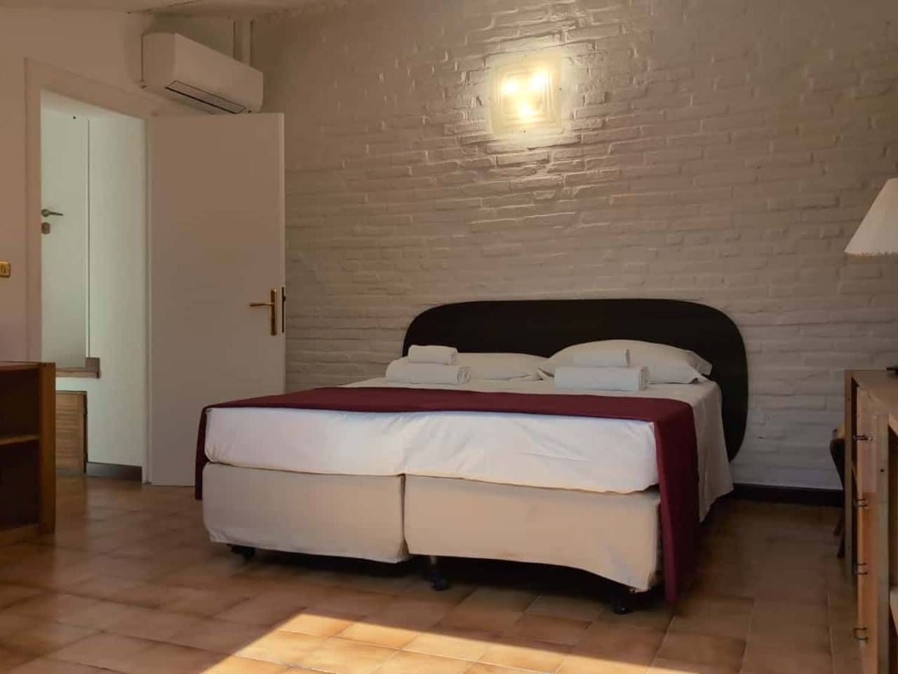 appartamento in affitto a Roma in zona Castro Pretorio