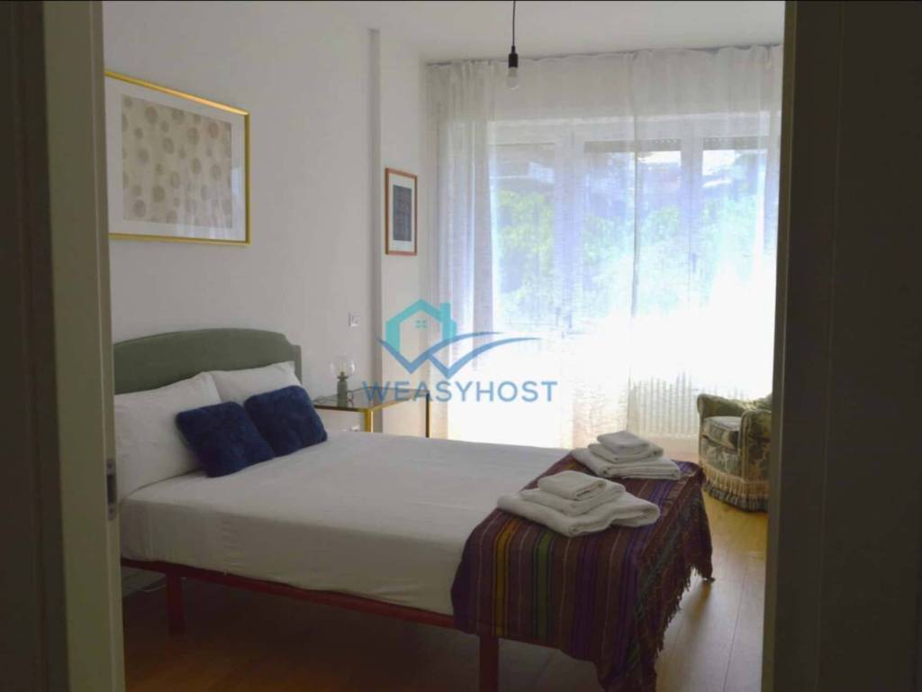 appartamento in affitto a Roma in zona Gianicolense