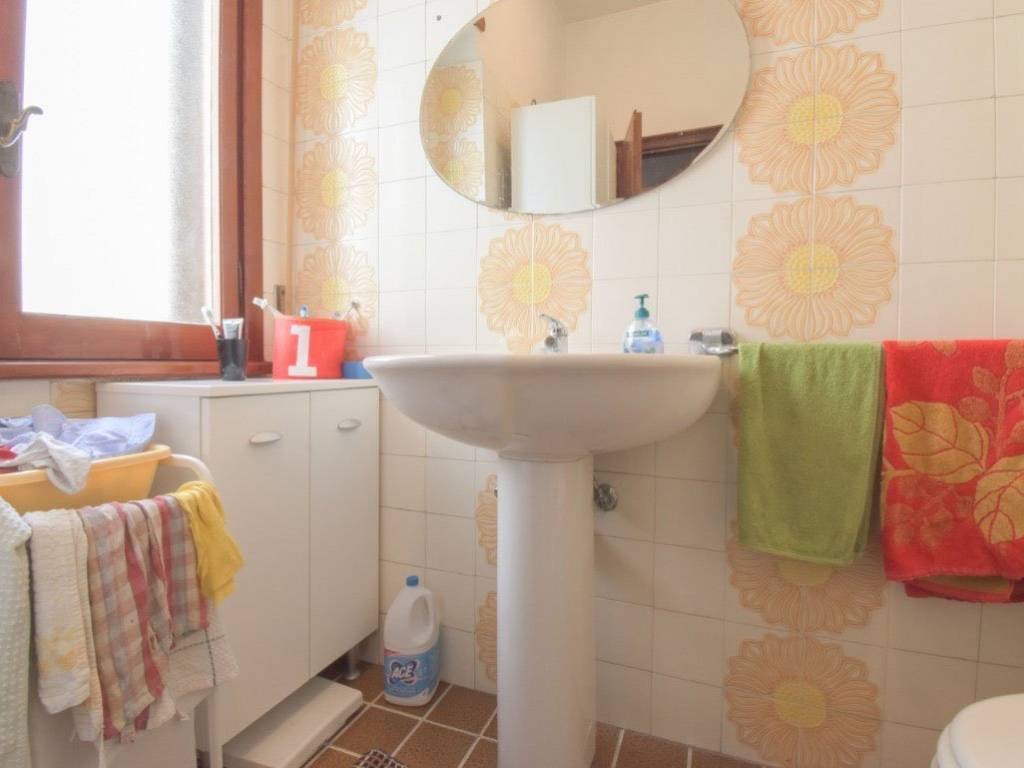 appartamento in affitto a Roma in zona Trionfale