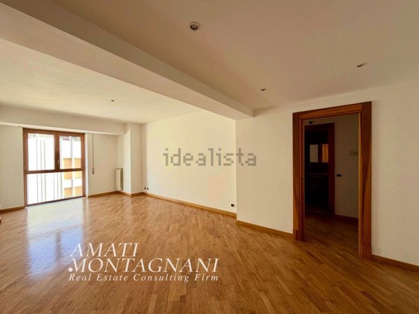 appartamento in affitto a Roma in zona Rione Prati