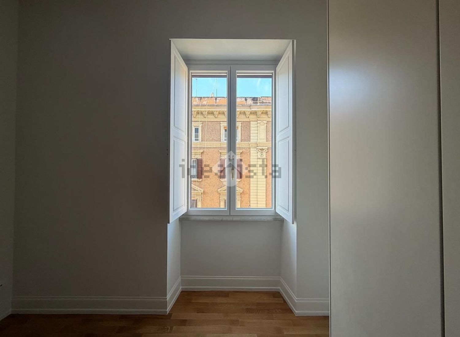 appartamento in affitto a Roma in zona Rione Prati