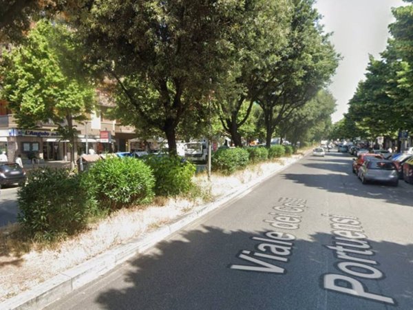 negozio in affitto a Roma in zona Gianicolense