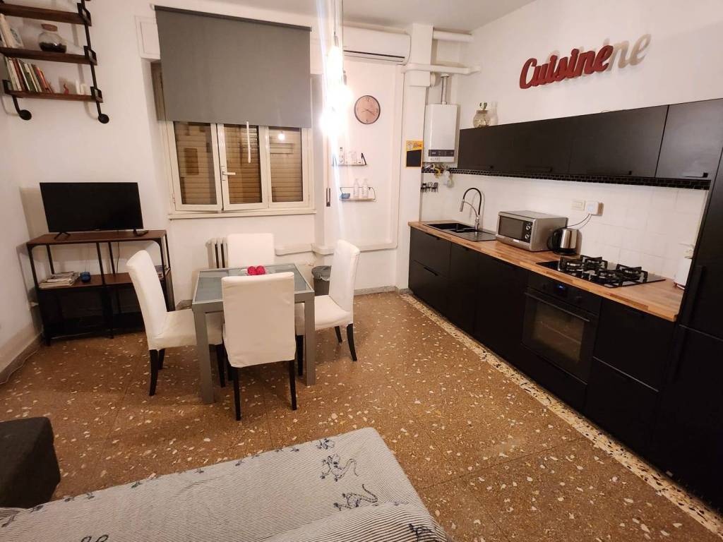 appartamento in affitto a Roma in zona Tuscolano