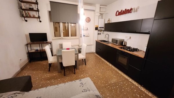 appartamento in affitto a Roma in zona Tuscolano