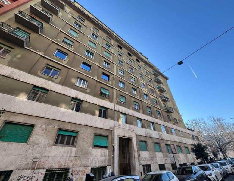 appartamento in affitto a Roma in zona Flaminio