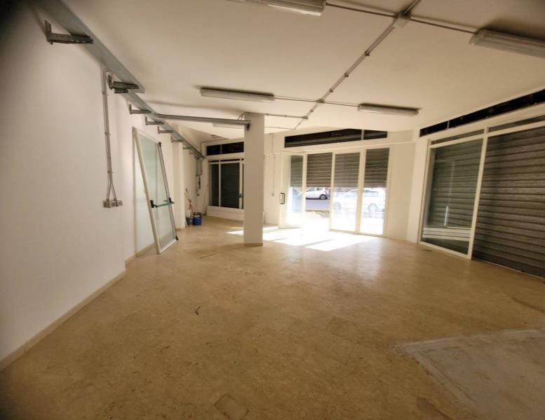 negozio in affitto a Roma in zona Ottavia