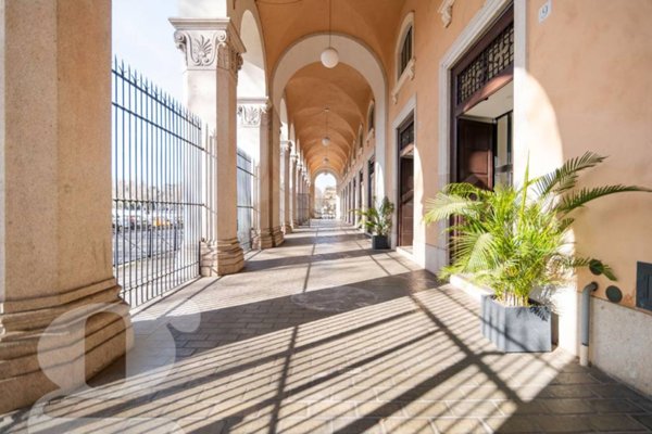 appartamento in affitto a Roma in zona Rione Regola