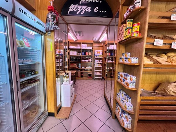 negozio in affitto a Roma in zona Trieste